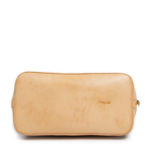 Louis Vuitton Alma PM in Brown Monogram Canvas - Picture 5 of 7